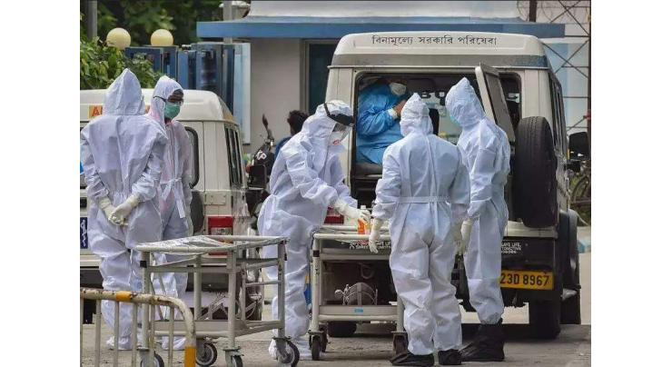 Eleven COVID Patients Die in Indian Hospital Waiting for Oxygen Supplies - Official
