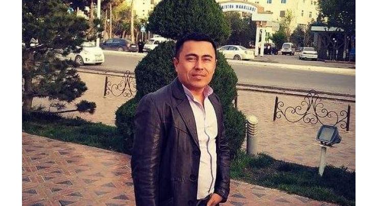 Uzbekistan jails anti-corruption blogger for 6.5 years
