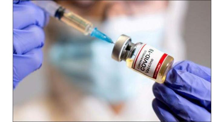DG Health expresses annoyance over delay in corona vaccination
