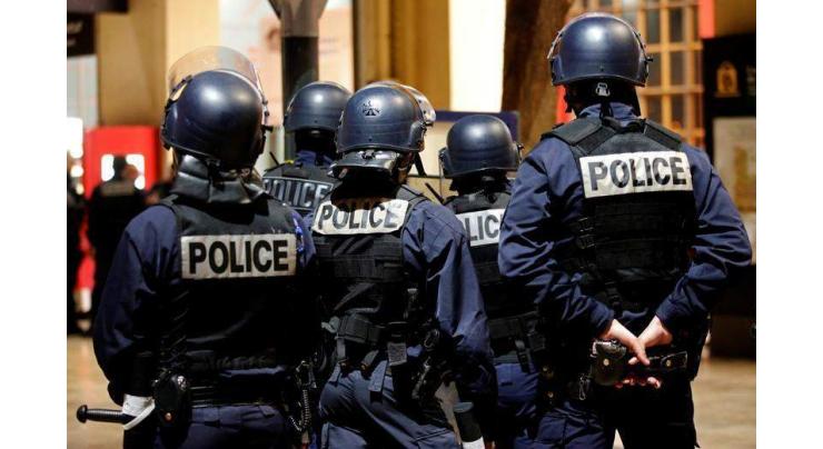 France Toughens Punishment for Police Attackers - Government
