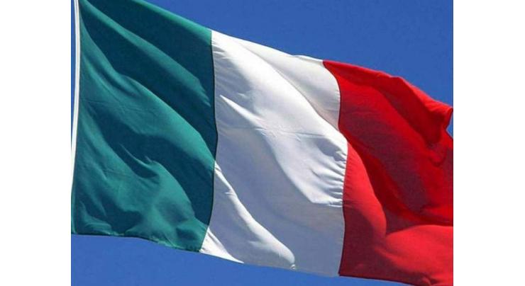 Searches Carried Out Throughout Italy as 11 People Suspected of Offenses Against President