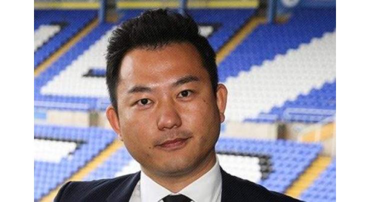 Birmingham City's embattled Chinese CEO resigns
