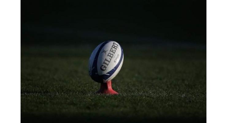 England rugby 'A' side to ditch 'Saxons' name
