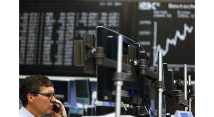 European stocks open steady after slump
