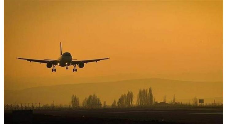 Eurostat Sees No Recovery for Commercial Air Travel in Early 2021