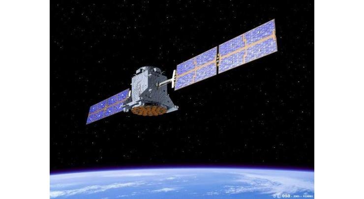 One of Russia's Oldest Glonass Satellites Reenters Service After Maintenance