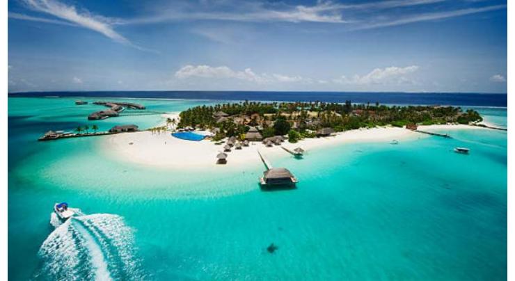 Maldives bans travel from South Asia as virus cases soar
