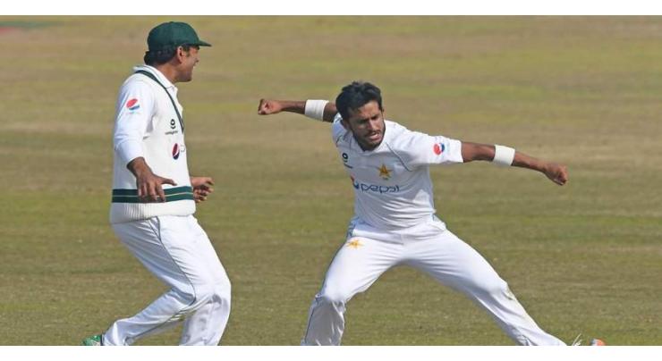 Pakistani players gain space in recently updated ICC Test Player Rankings