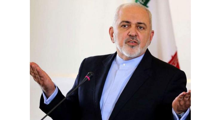 Iran's Zarif to Visit Europe After Syria Trip