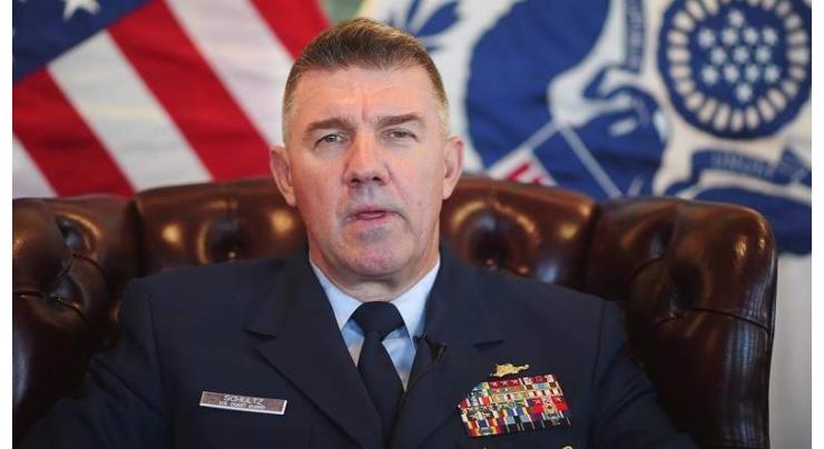Upcoming Northwest Passage Voyage Seeks to Boost US Arctic Presence - Coast Guard Chief