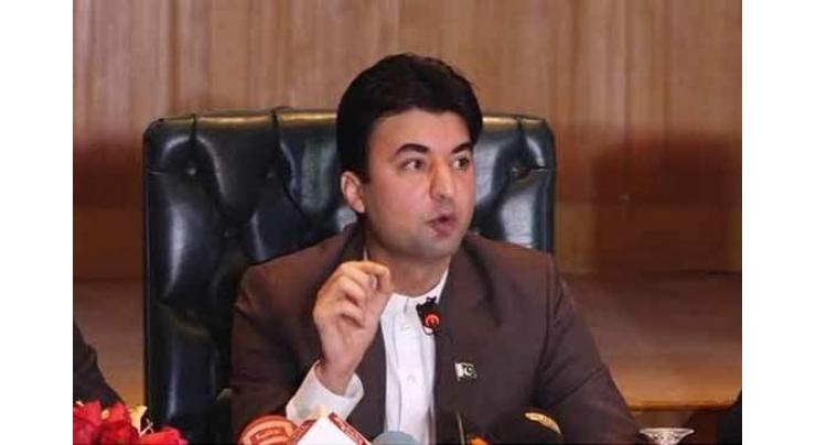 Murad Saeed expresses grief and sorrow over sad demise of Adeel Shah
