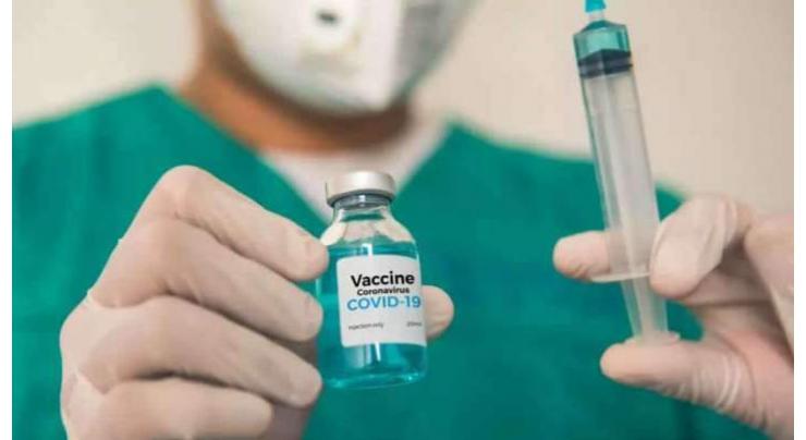 Thailand receives China-donated COVID-19 vaccines
