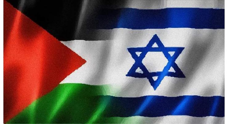EU Looking for Diplomatic Solution to Israel-Palestine Conflict, Sanctions Not on Table
