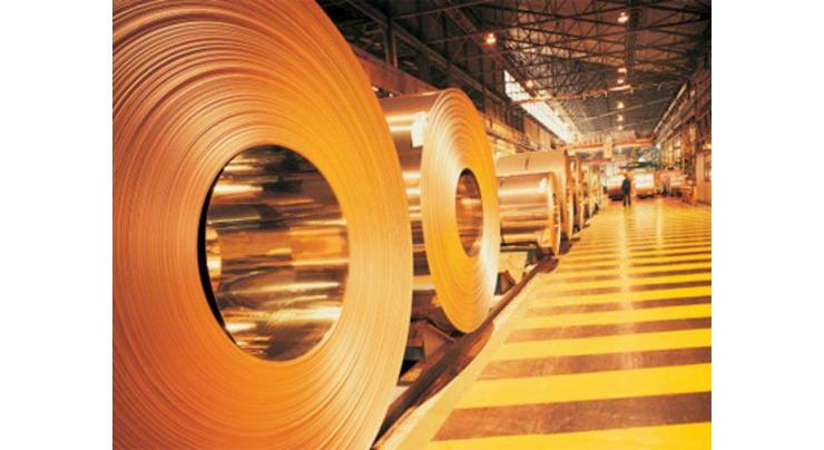 EU, US launch talks to resolve steel tariffs row
