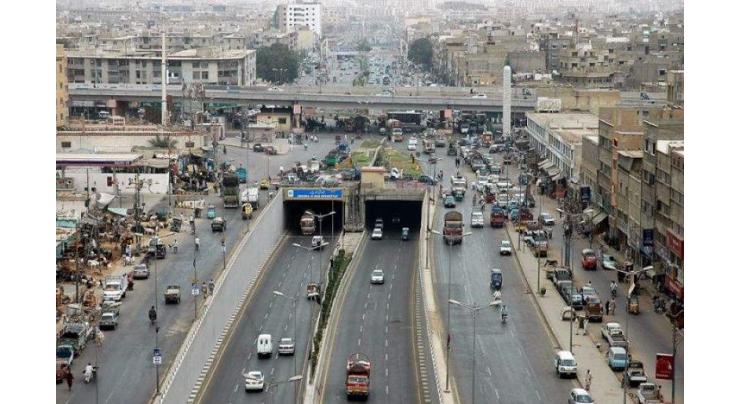 Karachi resumes its normalcy after a week long break
