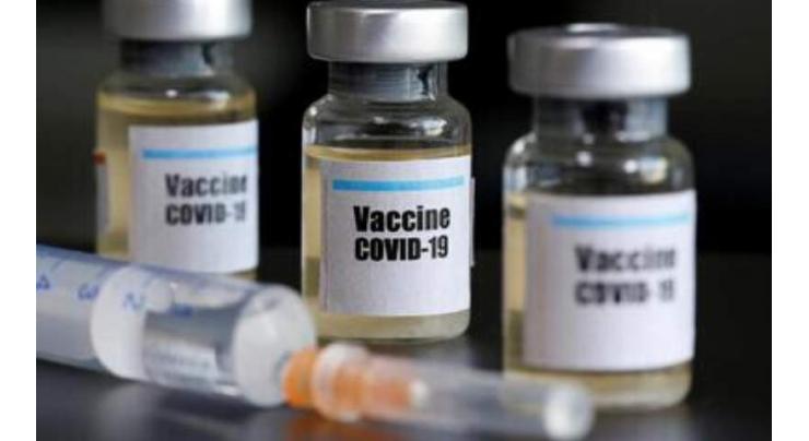 Mobile Corona vaccination arranged in Peshawar
