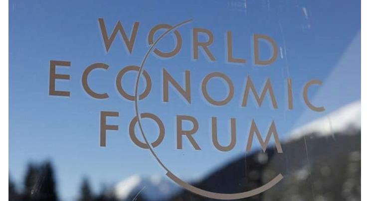 WEF lauds Pakistan's three-pronged strategy to build greener future
