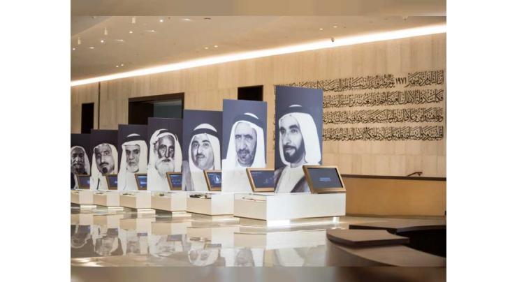 Dubai Culture celebrates International Museum Day