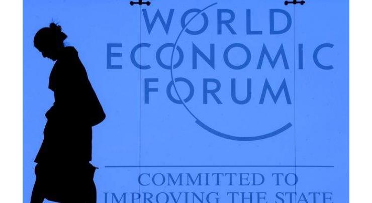 World Economic Forum in Singapore Canceled Due to Coronavirus