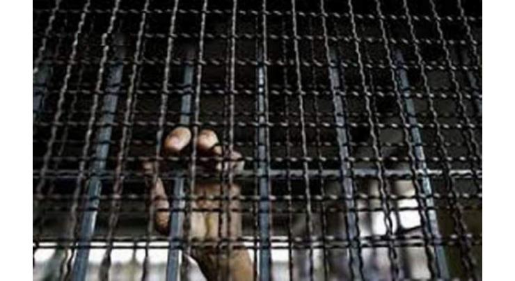 PHP arrest 190 criminals in faisalabad
