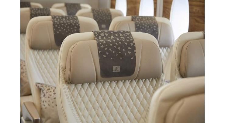 Emirates to showcase its Premium Economy Seats for the first time at Arabian Travel Market