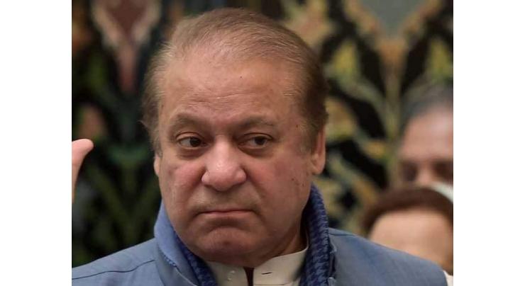 Auction of Nawaz' property challenged in Islamabad High Court