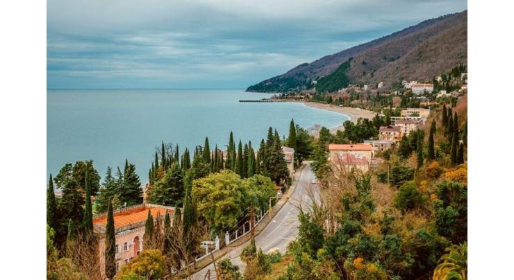 Abkhazia, Syria Ink Agreements on Cooperation in Economy, Tourism - Sukhumi