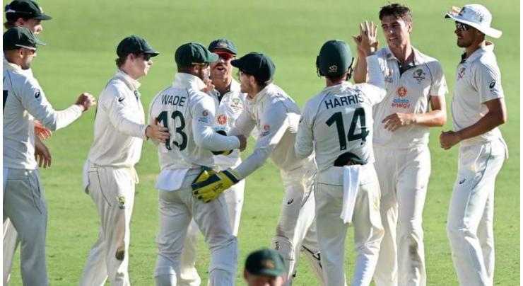 Australia to host Afghanistan in historic cricket Test
