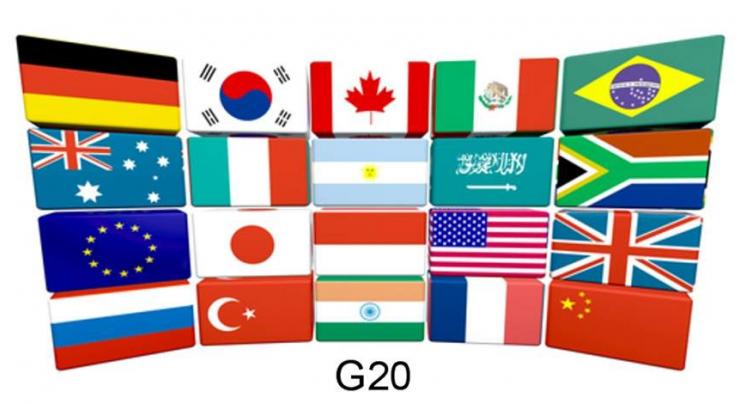 G20, EU host global health summit on Covid solutions

