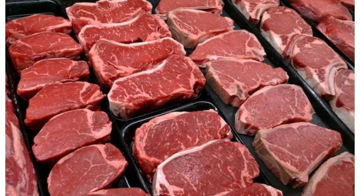 Pakistan establishes meat export zone for China
