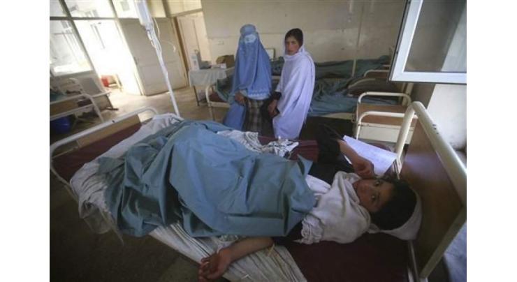 Some 300 People Get Food Poisoning in Northeastern Afghanistan - Reports