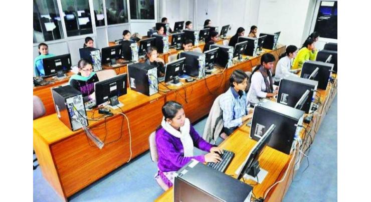 Trend of acquiring technical education rising among women: Report
