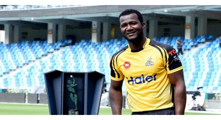 Shoaib Akhtar made me question 'whether I wanted to play cricket again': Sammy
