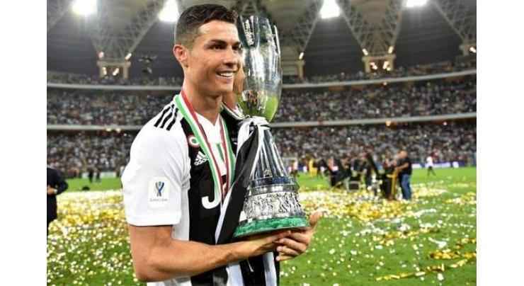Italian Super Cup will return to Saudi Arabia next season
