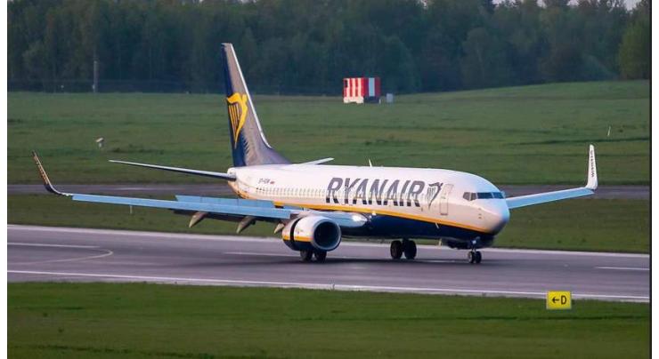 Belarus to Notify ICAO, IATA of Readiness to Investigate Ryanair Incident - Minsk