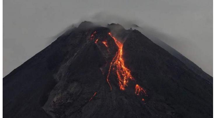 Volcano death toll rises as aftershocks shake DRCongo
