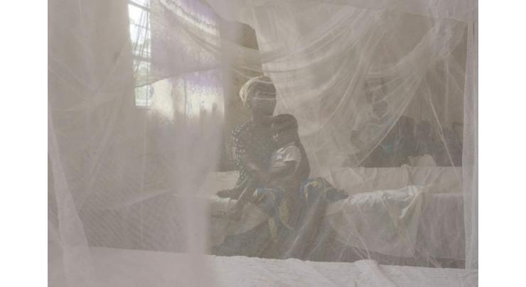 Niger distributing more than 4 mln mosquito nets to fight malaria
