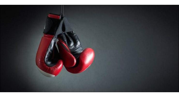 Pak pugilists unable to depart for Dubai for Asian Boxing C'ship
