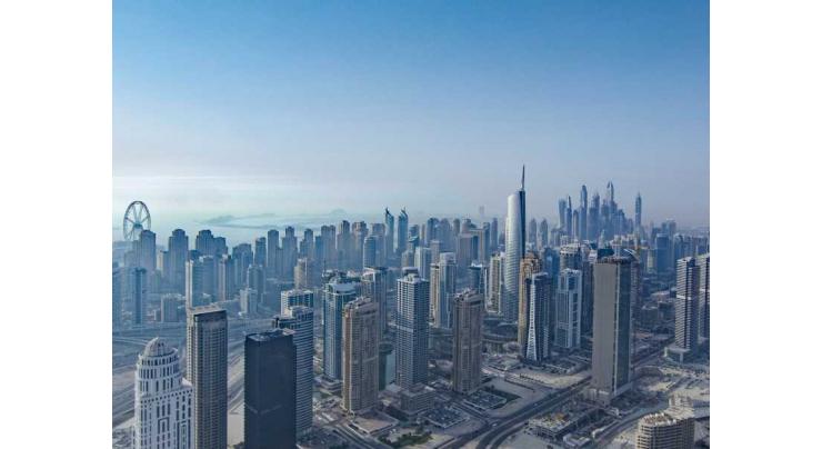 DMCC launches Crypto Centre to champion cryptographic and blockchain technologies in Dubai