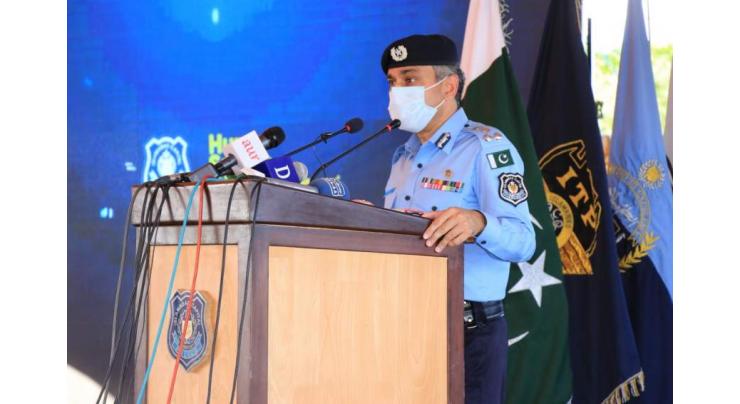 Islamabad police recover looted items worth Rs. 169.7m during last two months: IGP