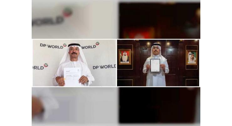 DP World, UAE Region to expand energy efficiency collaboration with Etihad ESCO
