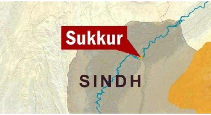 Body of a Girl recovers from Rohri canal

