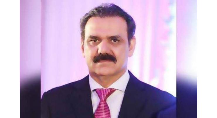 China to bring more investment under CPEC: Asim Bajwa
