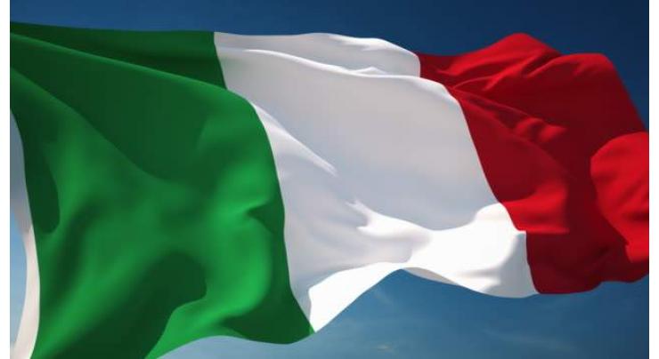 Italy's Electricity Production From Renewables Reaches 37%