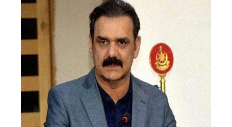 China to bring more investment under CPEC: Asim Bajwa
