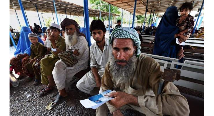 Government to provide new PoR smart cards to Afghan refugees
