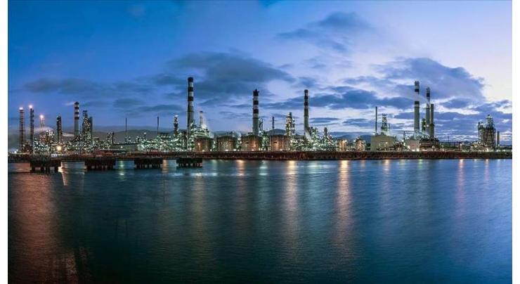 Oil refiner Tupras retains Turkey's biggest industrial enterprise title
