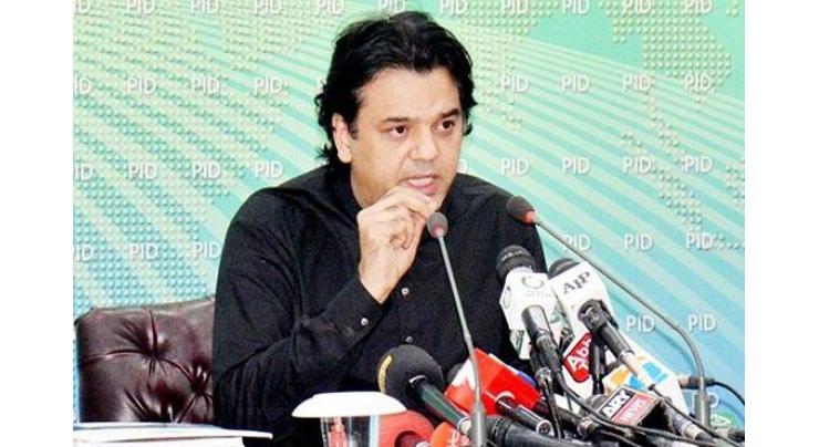 20k youth gets direct employability through opening of businesses under KJP: Usman Dar
