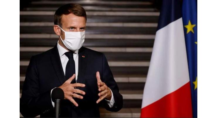 Macron Acknowledges France's Responsibility for 1994 Rwanda Genocide