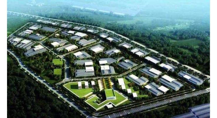 Rashakai SEZ to make KP hub of investment, bolster industrialization: Experts
